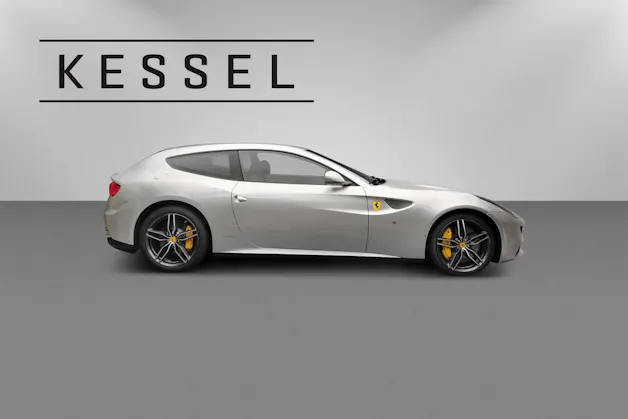 Ferrari FF