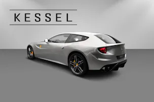 Ferrari FF