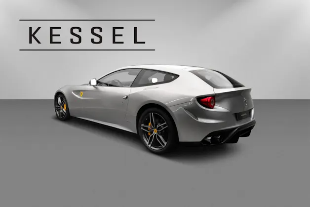 Ferrari FF