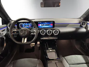 Mercedes-Benz A 250 4Matic 8G-DCT