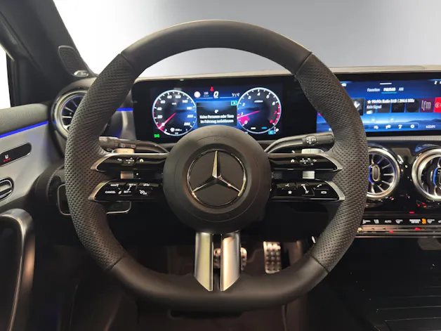 Mercedes-Benz A 250 4Matic 8G-DCT