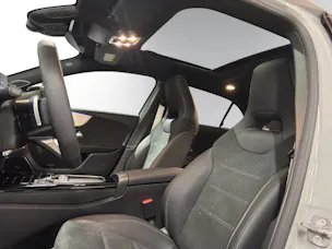 Mercedes-Benz A 250 4Matic 8G-DCT