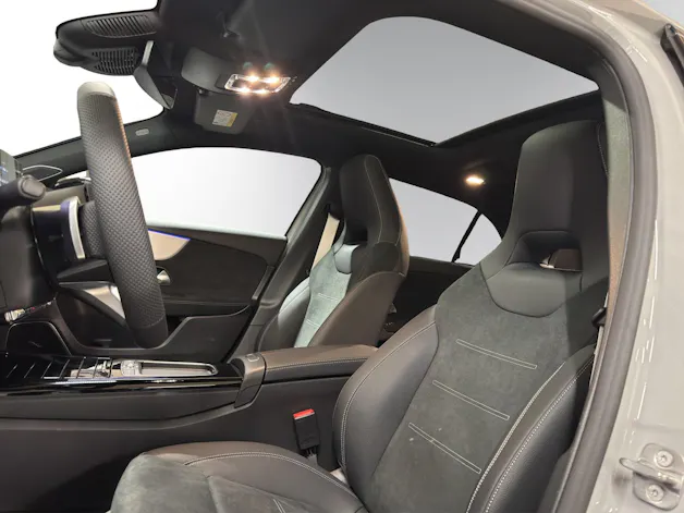 Mercedes-Benz A 250 4Matic 8G-DCT