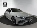 Mercedes-Benz A 250 4Matic 8G-DCT
