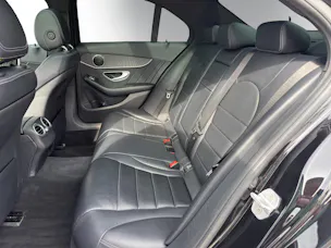 Mercedes-Benz C 250 BlueTEC AMG Line 4M
