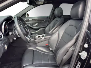 Mercedes-Benz C 250 BlueTEC AMG Line 4M