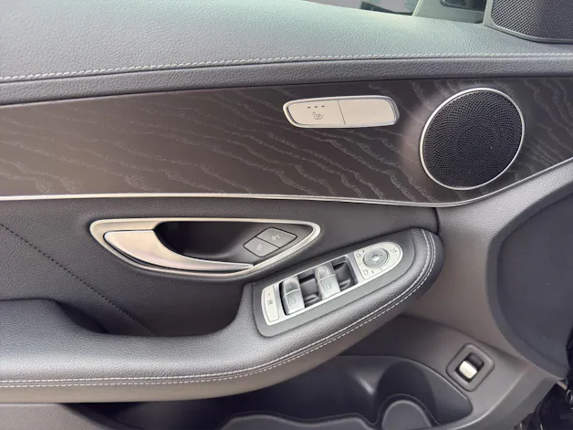 Mercedes-Benz C 250 BlueTEC AMG Line 4M