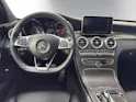 Mercedes-Benz C 250 BlueTEC AMG Line 4M