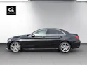 Mercedes-Benz C 250 BlueTEC AMG Line 4M