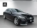 Mercedes-Benz C 250 BlueTEC AMG Line 4M