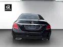 Mercedes-Benz C 250 BlueTEC AMG Line 4M