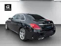 Mercedes-Benz C 250 BlueTEC AMG Line 4M