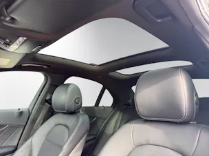 Mercedes-Benz C 250 BlueTEC AMG Line 4M