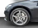 Mercedes-Benz C 250 BlueTEC AMG Line 4M