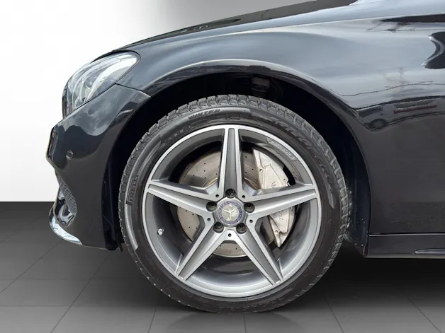 Mercedes-Benz C 250 BlueTEC AMG Line 4M