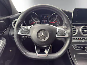 Mercedes-Benz C 250 BlueTEC AMG Line 4M