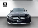 Mercedes-Benz C 250 BlueTEC AMG Line 4M