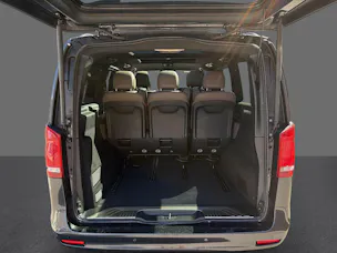 Mercedes-Benz V 300 d Swiss Edition AMG-Line L 4M