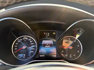 Mercedes-Benz V 300 d Swiss Edition AMG-Line L 4M