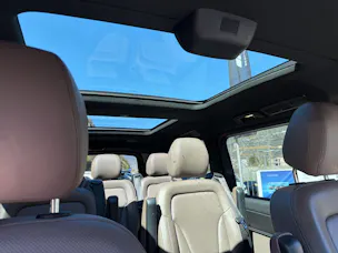 Mercedes-Benz V 300 d Swiss Edition AMG-Line L 4M