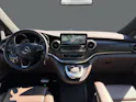 Mercedes-Benz V 300 d Swiss Edition AMG-Line L 4M