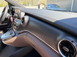 Mercedes-Benz V 300 d Swiss Edition AMG-Line L 4M