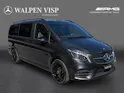 Mercedes-Benz V 300 d Swiss Edition AMG-Line L 4M