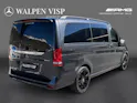 Mercedes-Benz V 300 d Swiss Edition AMG-Line L 4M