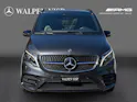 Mercedes-Benz V 300 d Swiss Edition AMG-Line L 4M
