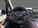 Mercedes-Benz V 300 d Swiss Edition AMG-Line L 4M