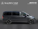 Mercedes-Benz V 300 d Swiss Edition AMG-Line L 4M