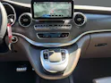 Mercedes-Benz V 300 d Swiss Edition AMG-Line L 4M