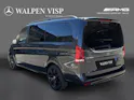 Mercedes-Benz V 300 d Swiss Edition AMG-Line L 4M