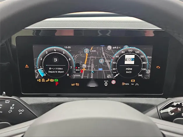 VW Tiguan 2.0 TSI DSG R-Line 4Motion