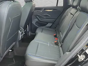 VW Tiguan 2.0 TSI DSG R-Line 4Motion