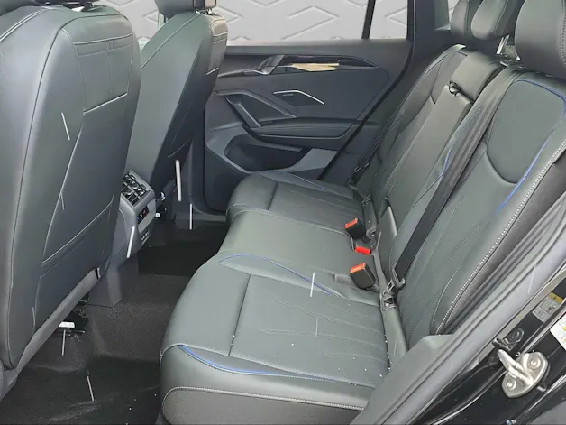 VW Tiguan 2.0 TSI DSG R-Line 4Motion