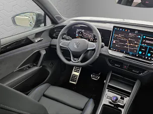 VW Tiguan 2.0 TSI DSG R-Line 4Motion