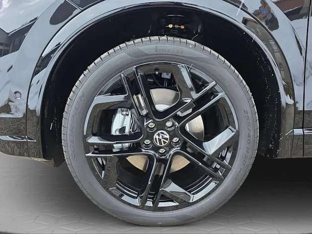 VW Tiguan 2.0 TSI DSG R-Line 4Motion