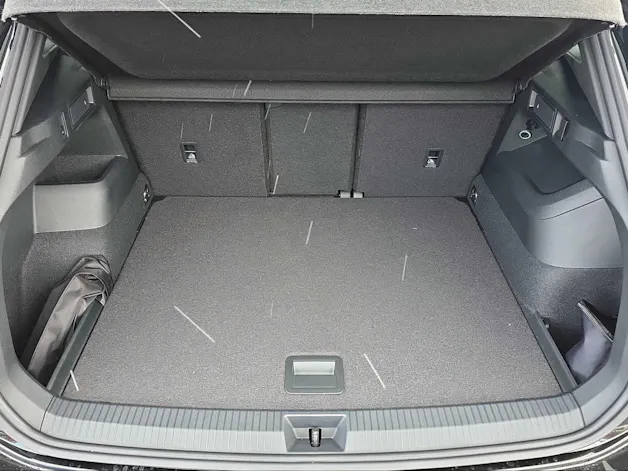 VW Tiguan 2.0 TSI DSG R-Line 4Motion