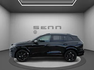 VW Tiguan 2.0 TSI DSG R-Line 4Motion