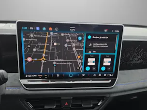 VW Tiguan 2.0 TSI DSG R-Line 4Motion