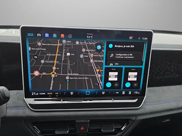 VW Tiguan 2.0 TSI DSG R-Line 4Motion