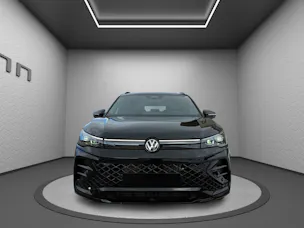 VW Tiguan 2.0 TSI DSG R-Line 4Motion