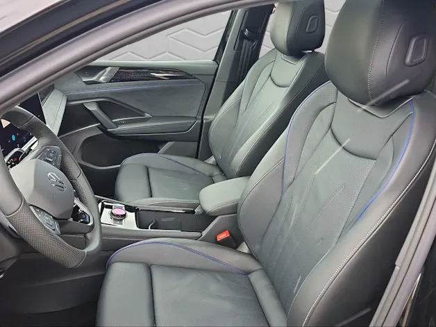 VW Tiguan 2.0 TSI DSG R-Line 4Motion