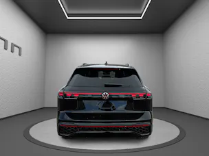 VW Tiguan 2.0 TSI DSG R-Line 4Motion