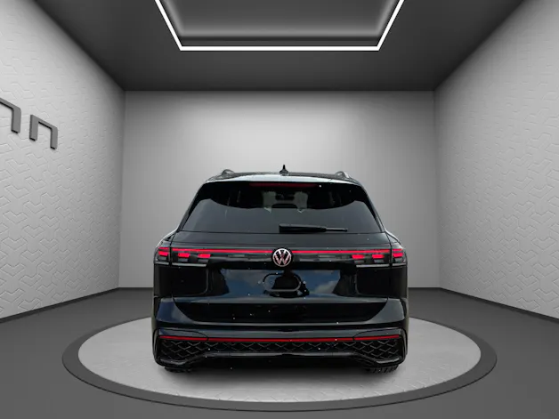 VW Tiguan 2.0 TSI DSG R-Line 4Motion