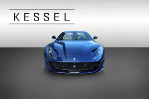 Ferrari 812 GTS