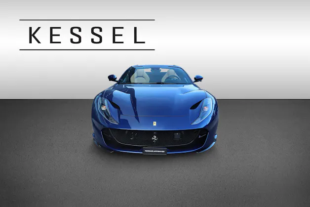 Ferrari 812 GTS