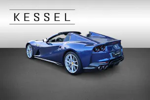 Ferrari 812 GTS