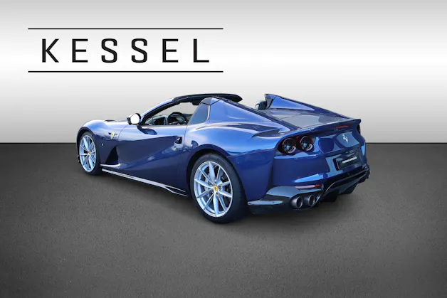 Ferrari 812 GTS